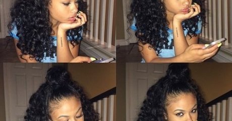 Keep Your Hair Perfect When You Sleep Tinashehair