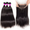 tinashe hair 360 frontal straight
