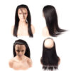 tinashe hair 360 frontal straight