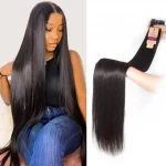 Tinashe hair straight bundles