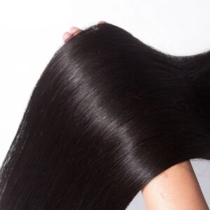 tinashe long straight hair one bundle 2
