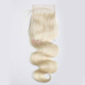 tinashe hair 613 body wave blonde bundles with frontal