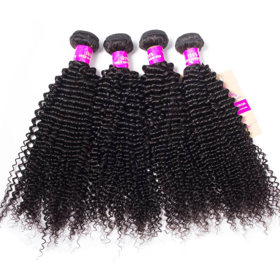 Tinashe hair Brazilian kinky curly hair
