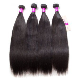 Tinashe hair Brazilian straight hair