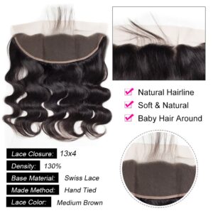 tinashe hair body wave hair with frontal