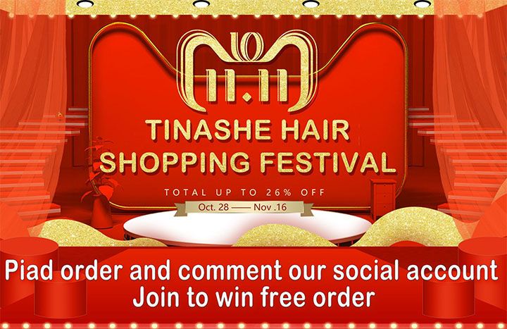 Tinashe hair 1111 big sale mobile