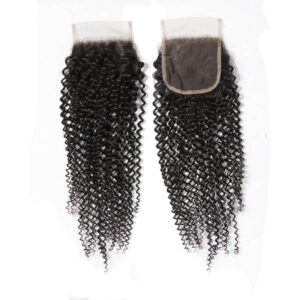tinashe hair kinky curly closure