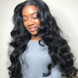 lace front wigs 2018