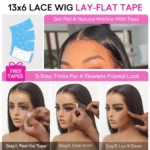 Tinashe hair free tapes