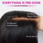 Tinashe hair partingmax 9x6 lace wig details (5)