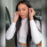 Tinashe hair pull go straight lace front wig