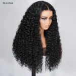 Tinashe hair water wave lace wig 1