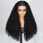 Tinashe hair water wave lace wig 3