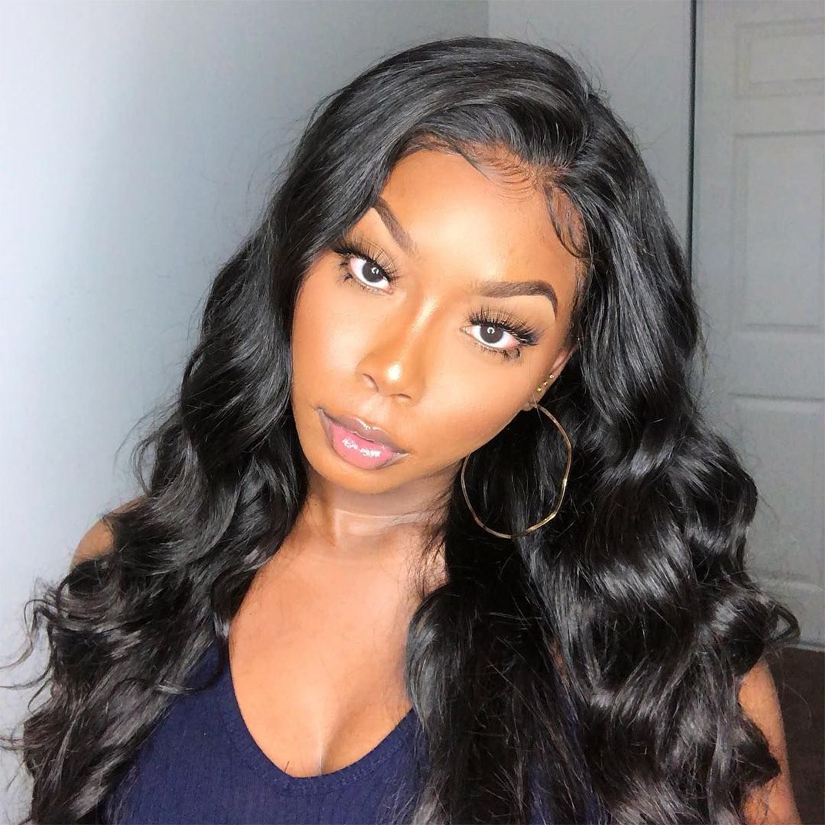 closure wigs