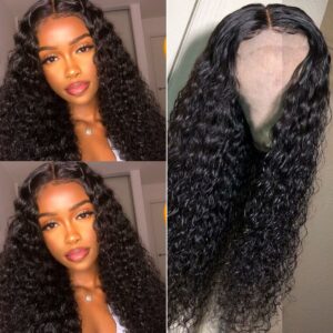 deep wave 360 lace frontal wig 1