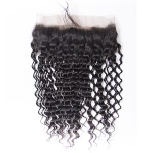 tinashe hair deep wave 360 frontal
