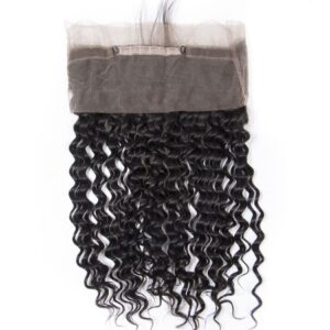 tinashe hair deep wave 360 frontal