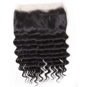 Tinashe hair loose deep 360 frontal