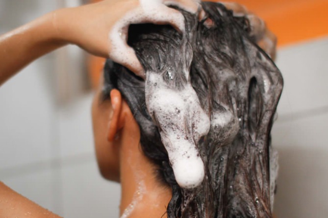Summer Human Hair Extensions Care
