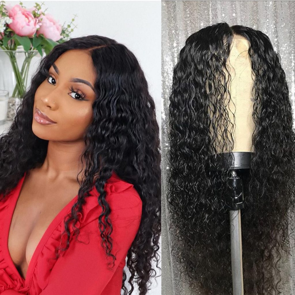 How to Take Care of Human Hair Wigs Properly? | Tinashehair