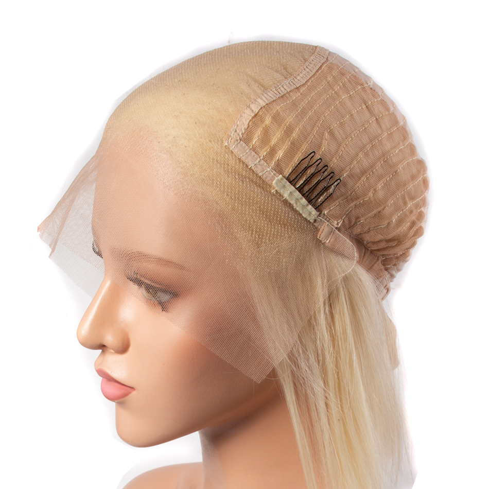 lace front wigs quality