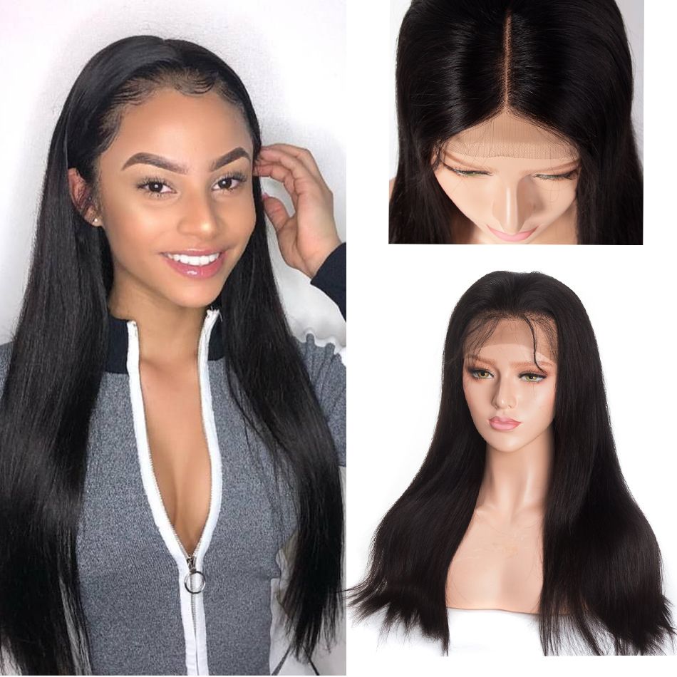 how long does a full lace wig last