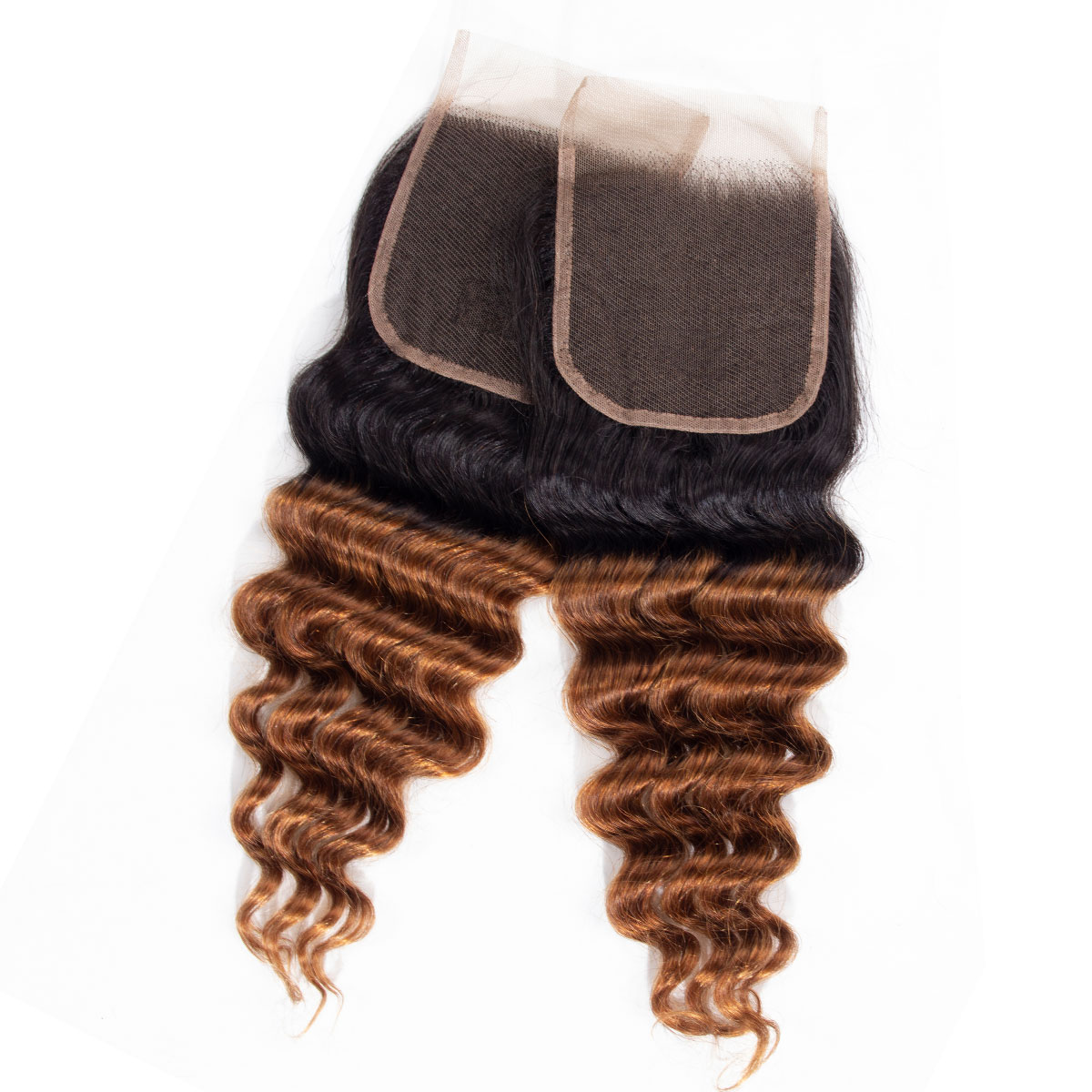 1b 30 deep wave lace closure