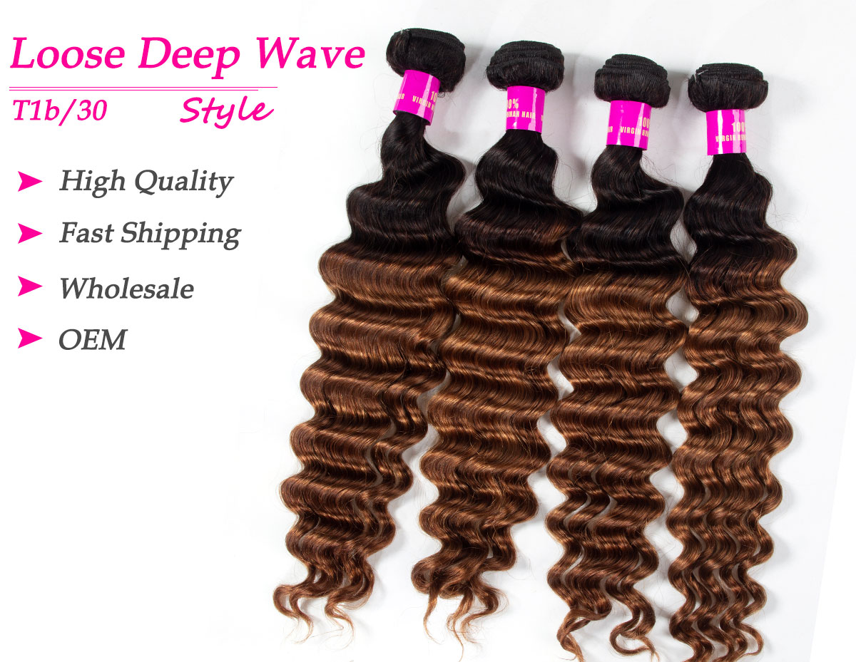1b 30 loose deep bundles