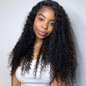 Curly-full-lace-wig