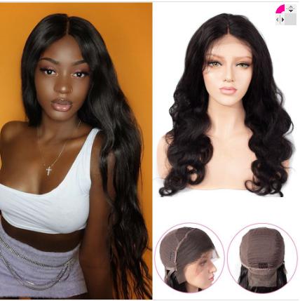 How to Wash a Lace Front Wig