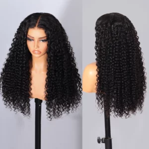 Tinashe hair deep wave human hair wig (5)