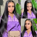 Tinashe-hair-straight-13x6-HD-lace-wig'