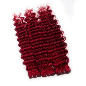 red-deep-wave-human-hair-bundles-4