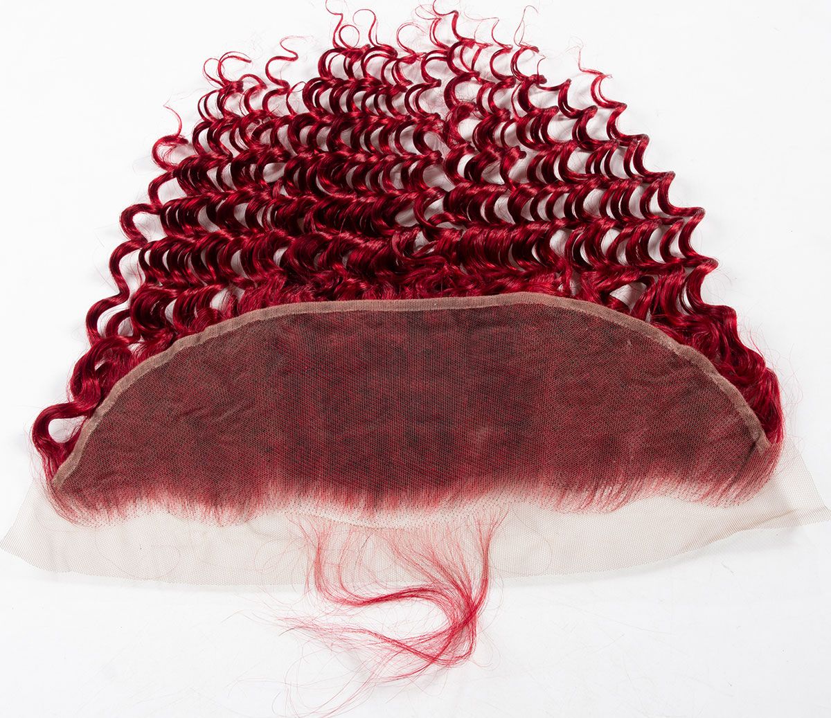 red deep wave frontal