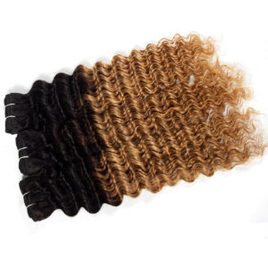 Tinashe hair 1b 27 deep wave bundles