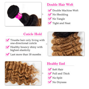 tinashe hair 1b 27 loose deep bundles