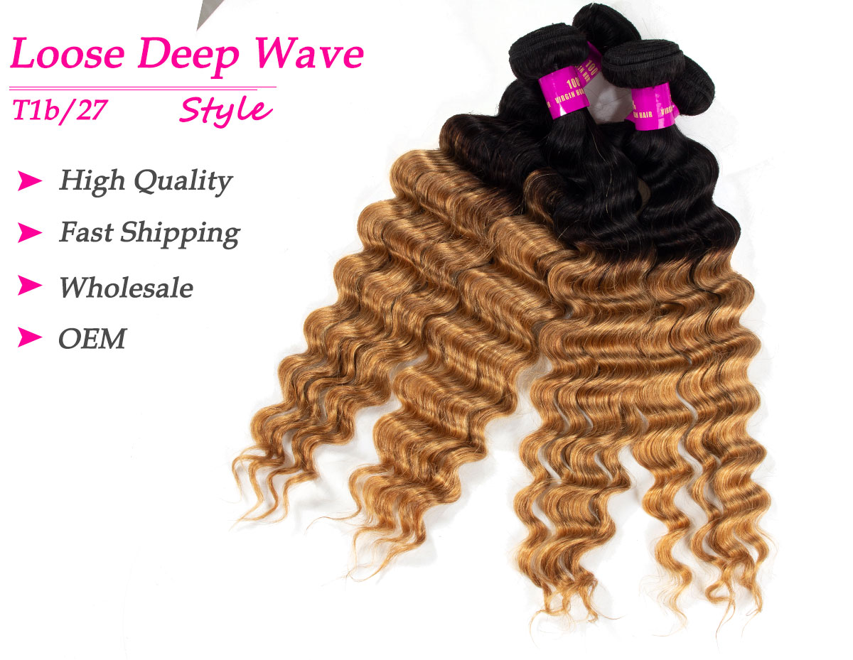tinashe hair 1b 27 loose deep bundles