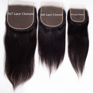 tinashe hair straight hair closure (4)