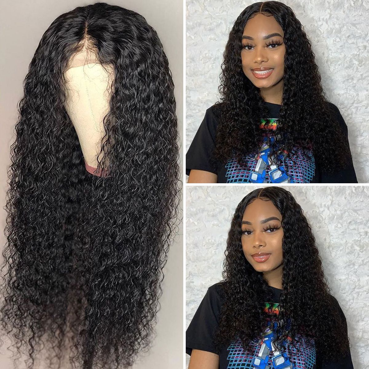 Full-lace-wig-curly
