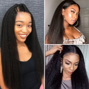 Kinky-straight-full-lace-wig