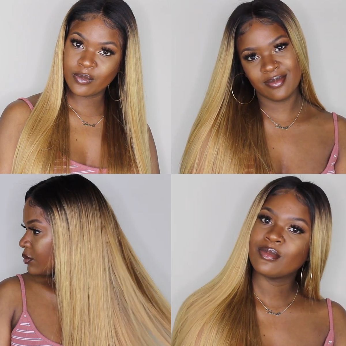 lace front wig 4/27