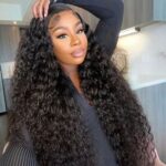 Tinashe hair airy cap wig deep wave (4)