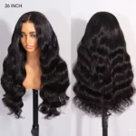 Tinashe hair body wave lace wig 2