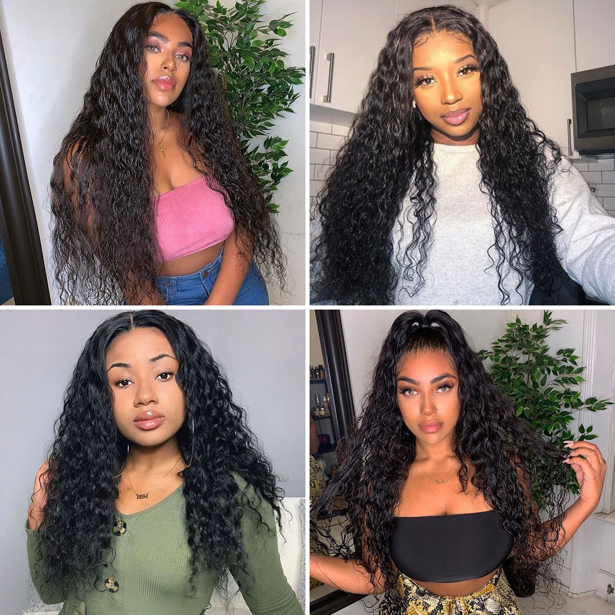 water-wave-4x4-lace-closure-wigs