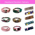 Headband-wig-gift