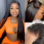 Straight-5x5-HD-lace-closure-wig