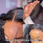Tinashe hair HD lace closure (3)