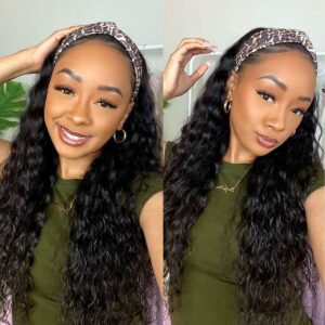 Water-wave-headband-wig