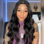 Tinashe hair wear go body wave 5x6 lace wig (1)