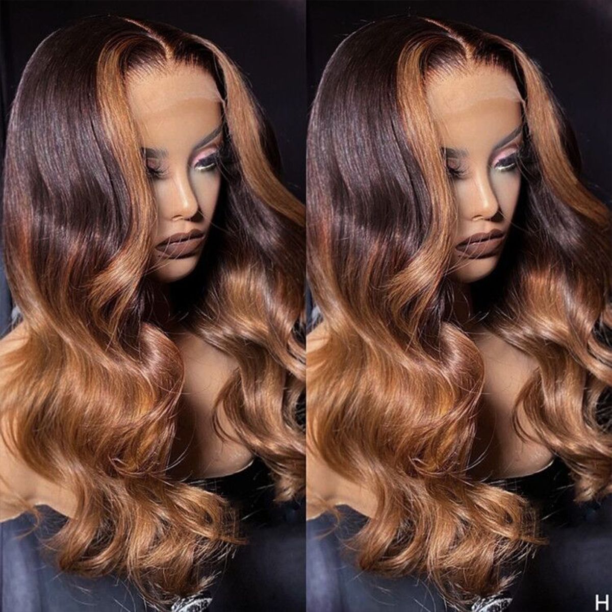 human hair lace wigs in johannesburg